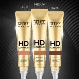 Renee Pro HD Contour with Calendula & Grape Seed-8g- Light-17