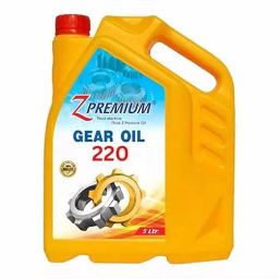 Z Premium ISO 220 Gear Oil 5 L, 0917B3VUNCC-image-43