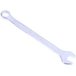 Teng Tools Combination Spanner, 10 mm, No, 140 mm Overall, 600510-34