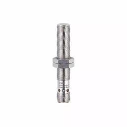IFM Inductive Threaded barrel Proximity Sensor M12 4 mm Detection PNP NO 10 to 60 V DC, IFM205-image-75