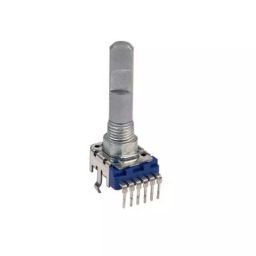 Bourns Rotary Audio Potentiometer 1-Gang, PRS12R-2125K-103B1 (Pack of 100)-picture-7