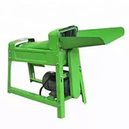 Rawat Impex Mild Steel Corn Thresher Sheller Machine Semi-Automatic 2 HP Single Phase-15