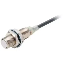 Omron Cylindrical Proximity Sensor M12 NO Operation DC 2-Wire 3 mm, E2E-X3D15-N 2M OMS-17