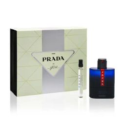 Prada Luna Rossa Ocean EDP Set for Men-image-40