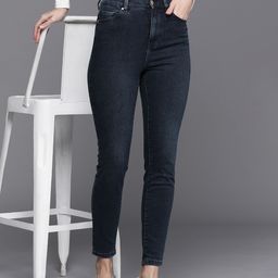 NEXT Women Skinny Fit Stretchable Jeans-image-49
