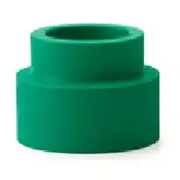 Prince 40x25 mm PPR Plain Greenfit Reducer-image-92