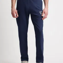 Reebok Men Mid Rise Track Pant-image-43