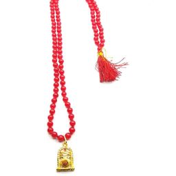RAVIOUR LIFESTYLE Unisex Red Pendant-image-62