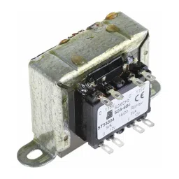 RS PRO Chassis Mounting Transformer 6 VA Model No 503984-image-39