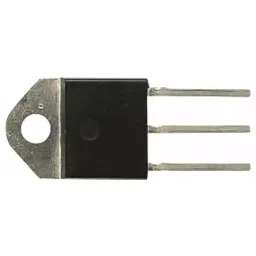 STMicroelectronics Thyristor Through Hole 1200 V 19 A 50 mA, BTW68-1200RG (Pack of 30 Pcs)-1