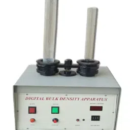 Vinsyst VTD Bulk Density Tester Height 25 mm-33