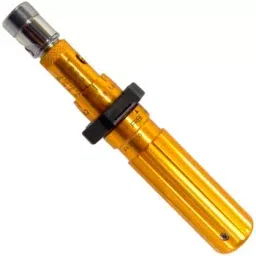 TOHNICHI 0.2 Nm Idling Type Preset Torque Driver 2011466 - Made In Japan-picture-43