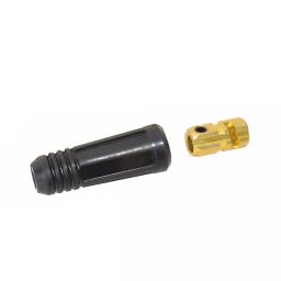 Messer 600 A Female to Female Cable Connector, CC600 F/F-21