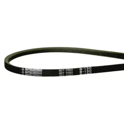 Mitsuboshi CX 65 Classical Raw Edge Cog Belt-picture-34