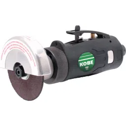 KOBE Green Line FCT 076 76 mm Reversible Cut-Off Tool KBE2701200K-2