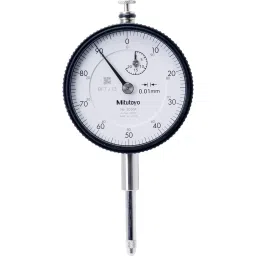 Mitutoyo 2052AB-19 30 mm Long Stroke Dial Indicator-39