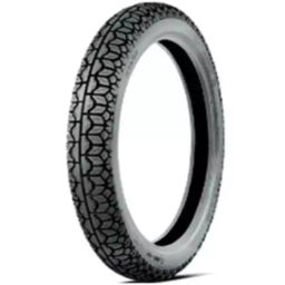 Ralco At 3.00-18 Road Storm-T Mp 6PR Tyre & Tube Fitted-image-35
