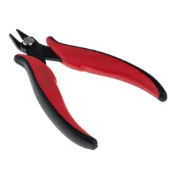RS PRO 138 mm Electronics Side Cutter, 602230-picture-29