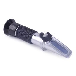 4-In-1 Car Refractometer Tester Automotive Refractometer Kit 4-In-1 Car Fluid Tester 4-In-1 Automotive Refractometer For Antifreeze, Battery Fluid, Urea, Glass Water & Coolant Tester - RS68834-In-1 Car Refractometer Tester Automotive Refractometer Kit 4-In-1 Car Fluid Tester 4-In-1 Automotive Refractometer For Antifreeze, Battery Fluid, Urea, Glass Water & Coolant Tester - RS6883 image 1