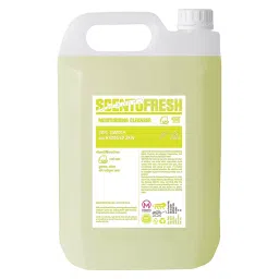 ScentoFresh Moisturising Cleanser (Zesty Lime, 5L)-picture-31