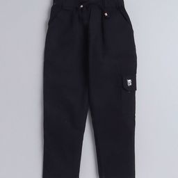 BAATCHEET Kids Mid-Rise Track Pants-image-59