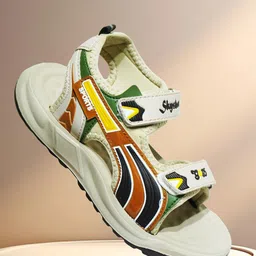 G&D Kids Comfortable Outdoor Sports Sandals-image-84