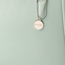Mast & Harbour Structured Shoulder Bag image 3
