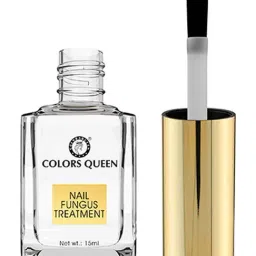 Colors Queen Nail Fungus Treatment Nail Care 15 ml-picture-45
