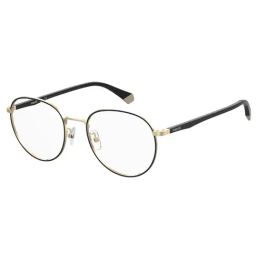 Polaroid Black Round Unisex Eye Frame-image-25