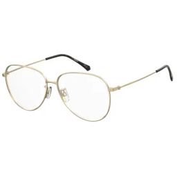 Polaroid Gold Pilot Unisex Eye Frame-picture-48