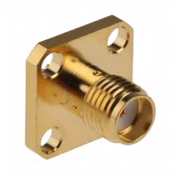 RS PRO SMA Connector Straight Flange Mount 50 Ω, 9210212-image-42