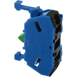 IDEC TWN/TWND Series Φ 30 mm Contact Block, HW-U10R-MAU-image-3