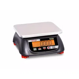 Eagle Titan-C-20/30 Kg Table Top Weighing Scale-12