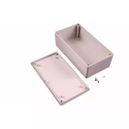 Hammond General Purpose Enclosure 152x46x81 mm ABS, 2287330-picture-7