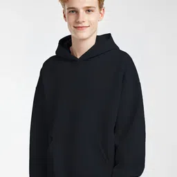 StyleCast x Revolte Men Hooded Sweatshirt-image-52