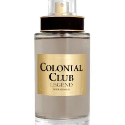 Jeanne Arthes Colonial Club Legend 2015 Eau de Toilette for Men - 100 ml-image-75