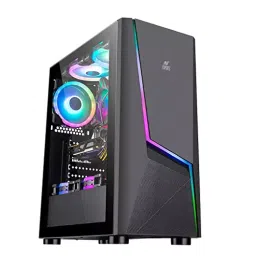 Ant Esports ICE-130AG Computer Chassis without Power Supply image 5