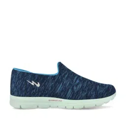 Campus Women's FABIA Navy Running Shoes-picture-43