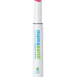 Mamaearth Moisture Matte Longstay Lipstick Candyfloss Pink - 2 gm-20