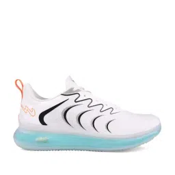 Campus Men's Broom Off White Running Shoes-picture-7