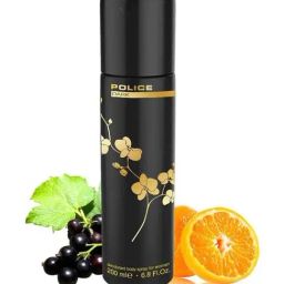 Police Dark Femme Deodorant Spray for Women - 200 ml-image-11