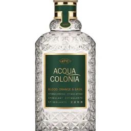 4711 Acqua Colonia Blood Orange & Basil Eau de Cologne - 170 ml-2