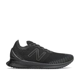 New Balance Men's FUELCELL Black Running Shoes-image-44