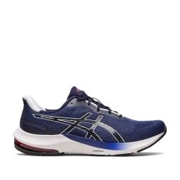 Asics Men's GEL-PuLSe 14 Indigo Blue Running Shoes-image-7