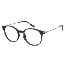 Polaroid Brown Round Unisex Eye Frame-picture-38