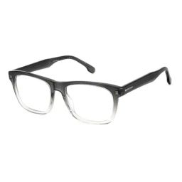 Carrera Grey Rectangular Unisex Eye Frame-picture-3