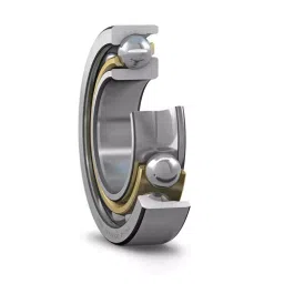 SKF Imported Single Row Angular Contact Ball Bearing, Inner Dia 220 mm, Outer Dia 400 mm, Width 65 mm, 7244BCBM-image-58