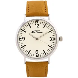 Ben Sherman BS092T Analog Watch for Men image 2