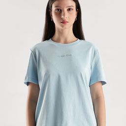 Calvin Klein Jeans Women T-shirt-image-42