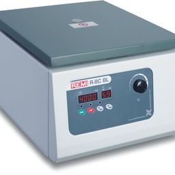 Remi R-8C BL Laboratory Centrifuges (with 16x15 ml Angle Rotor Head)-image-36